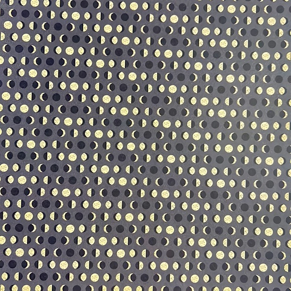 Scrapbook Paper with Gorgeous Galaxy Design! 12x12 Premium Card Stock! - Picture 11 of 17